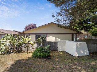 829 Rosita Rd, Pacifica, CA 94044
