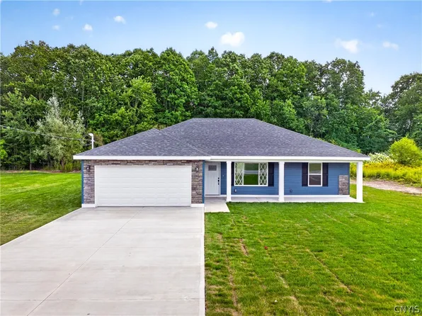 7684 Gifford, Rome, NY 13440
