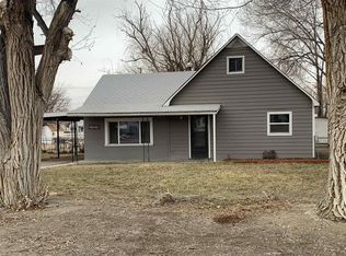 1059 Howard St, Delta, CO 81416