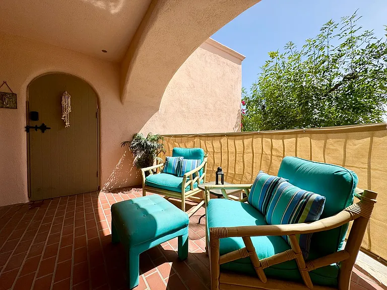 500 E Amado Rd #510 — Photo 15