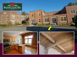 7 Chester Rd UNIT 104, Derry, NH 03038