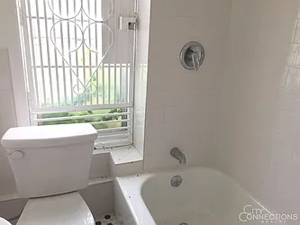 Rented by City Connections Realty