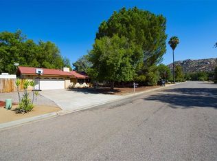 16110 Dartolo Rd, Ramona, CA 92065