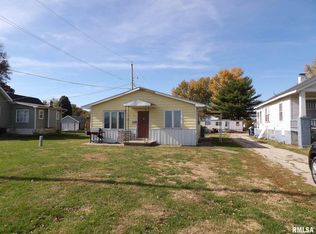 817 N Hill St, Springfield, IL 62702