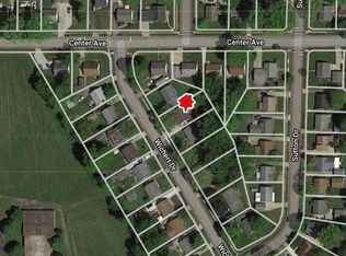 2223 Wichert Dr, Cuyahoga Falls, OH