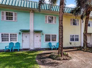 1608 Jones Ave #8, Tybee Island, GA 31328