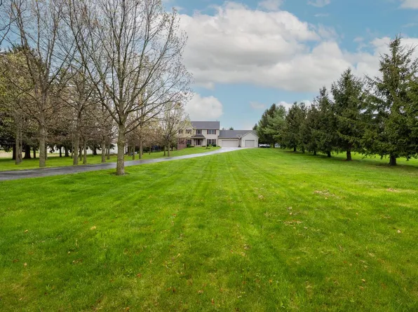 165 Arthur ROAD, Hartford, WI 53027