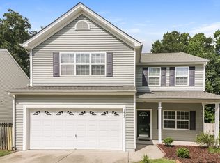 1453 Cairo Way, Fuquay Varina, NC 27526