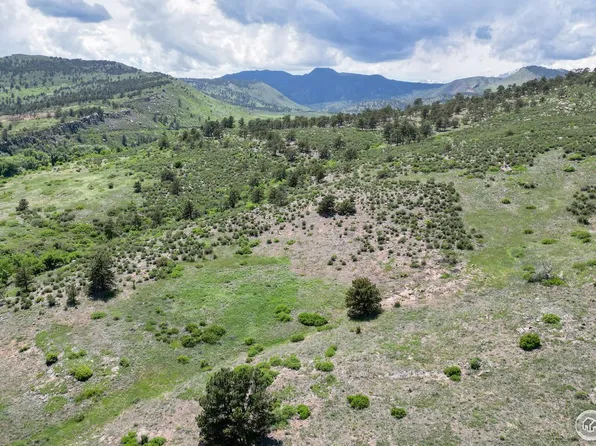 0 UTE Hwy, Lyons, CO 80540