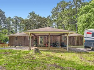 263 Lynn Dr, Fayetteville, GA 30215