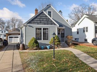 5528 Dupont Ave S, Minneapolis, MN 55419