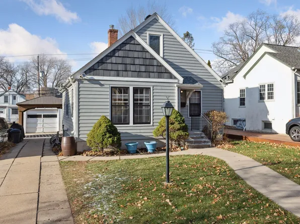 5528 Dupont Ave S, Minneapolis, MN 55419