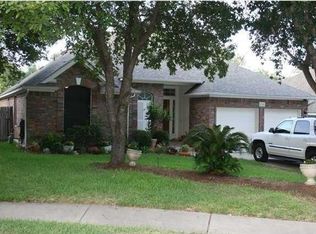 12724 Picket Rope Ln, Austin, TX 78727