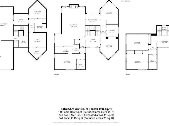3rd image of 8206 Crows Nest Ln