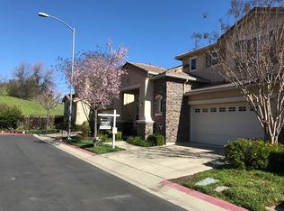 4 Peach Blossom Ln, San Ramon, CA 94583