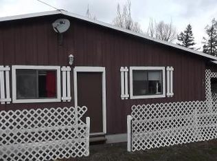 101 W A St, Troy, ID 83871