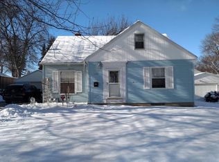 1109 9th Ave NW, Rochester, MN 55901