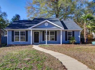 509 Burnside Dr, Columbia, SC 29209