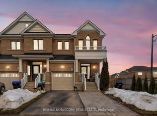 40 Sharpe Cres, New Tecumseth, ON