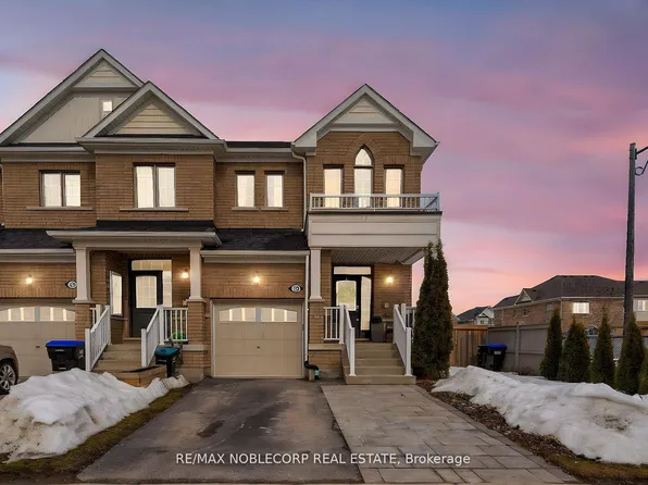 40 Sharpe Cres, New Tecumseth, ON L0G 1W0