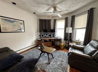 58 Mansfield St APT 2, Boston, MA 02134