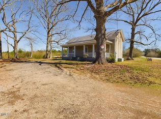 8658 Savage Rd, Spring Hope, NC 27882