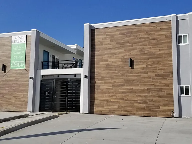 4560 Florida St #7 — Photo 6