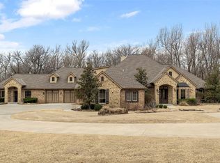 4950 Broadway Ave, Norman, OK 73069