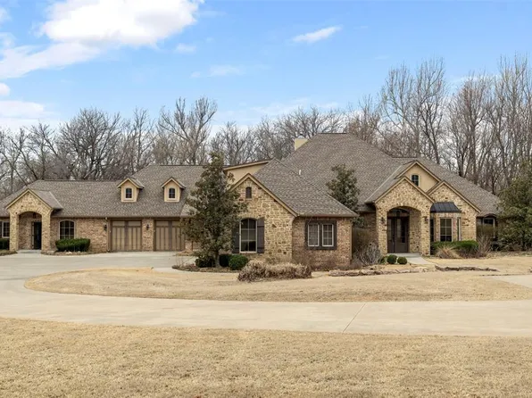 4950 Broadway Ave, Norman, OK 73069