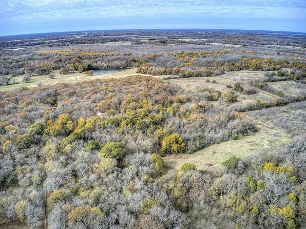 County Road 4735, Cumby, TX 75433