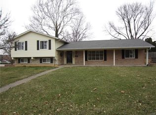 11 Lynn Rae Cir, Dayton, OH 45458