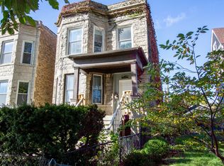 7034 S Rhodes Ave, Chicago, IL 60637