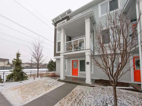 16335 84th St NW #58, Edmonton, AB T5Z 0S2