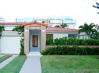 9033 Abbott Ave, Surfside, FL 33154