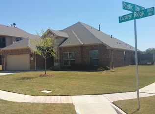 1141 Cardinal Ridge Rd, Burleson, TX 76028
