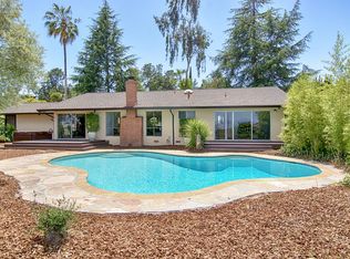 10288 Vista Knoll Blvd, Cupertino, CA 95014