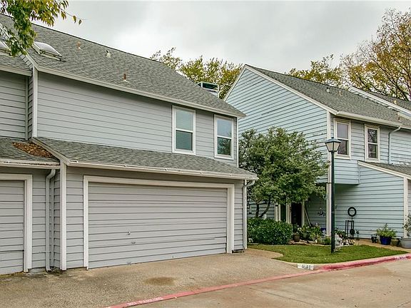 Front Loading 2 car garage