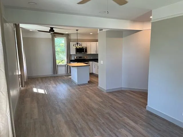 201 S Franklin 1/2 #62801 — Photo 8