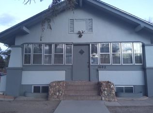 1602 Belmont Ave #A, Pueblo, CO 81004