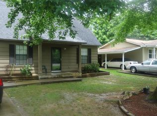 207 E Valentine Rd, Jacksonville, AR 72076