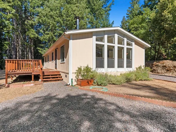 4335 Blackhawk Drive, Willits, CA 95490