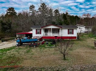 247 Homer Cochran Rd, Dallas, GA 30132