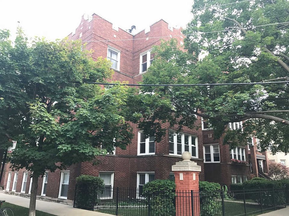 1st image of 4455 N Rockwell St