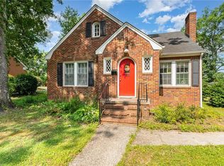 342 Cliff Rd, Asheboro, NC 27203