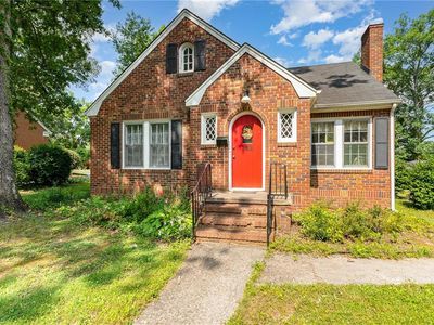 342 Cliff Rd, Asheboro, NC, 27203