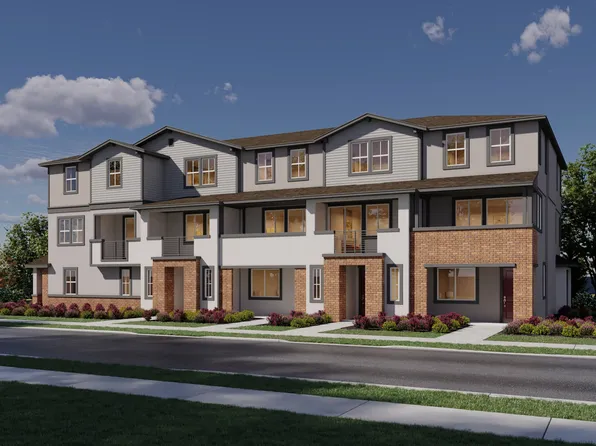 Homes Available Soon, The Mill