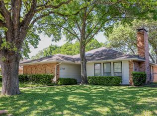 2717 Still Meadow Rd, Irving, TX 75060