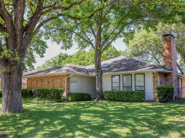2717 Still Meadow Rd, Irving, TX 75060