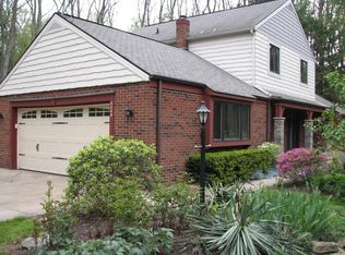 5355 Chapel Road Ext, Madison, OH 44057