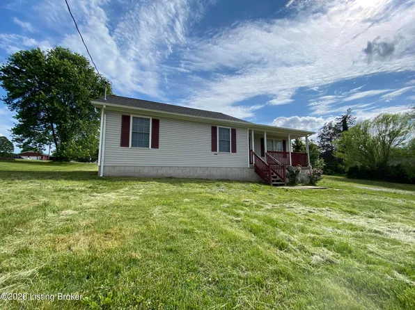 274 Industrial Dr, Lewisburg, KY 42256